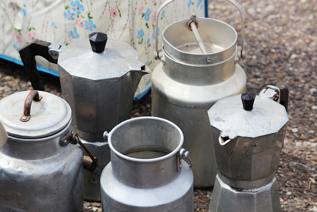 Sådan vælger du den bedste kaffemaskine til dit behov